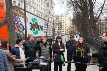 «ЗооДруг» отправил защитные амуниции для 11 служебных собак, которые помогают военнослужащим в Херсонской области