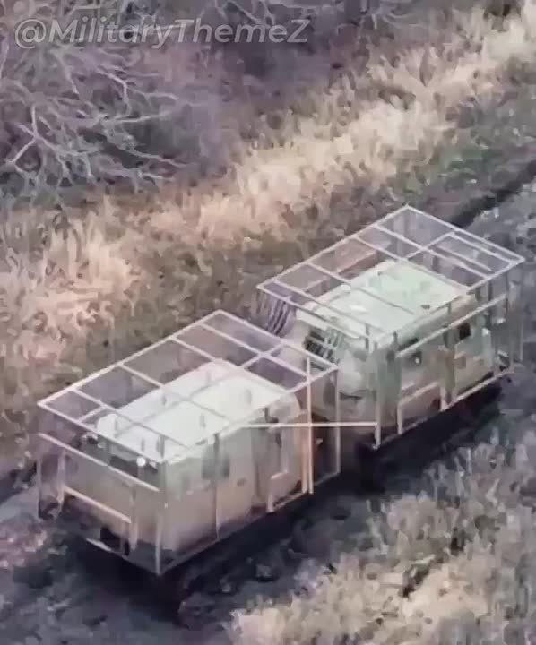 ���� ��������� FPV-������ �������� � ����� ������� ��������� "����"