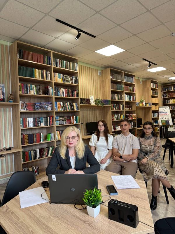 ������ ��������: ������ ������� � �������� ����� ������������ ������� ���������� �. ��������� ������������� �������������� ������