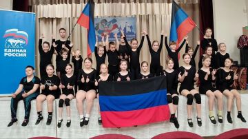 "Как это было": исторический круиз в клубе села Бирюки