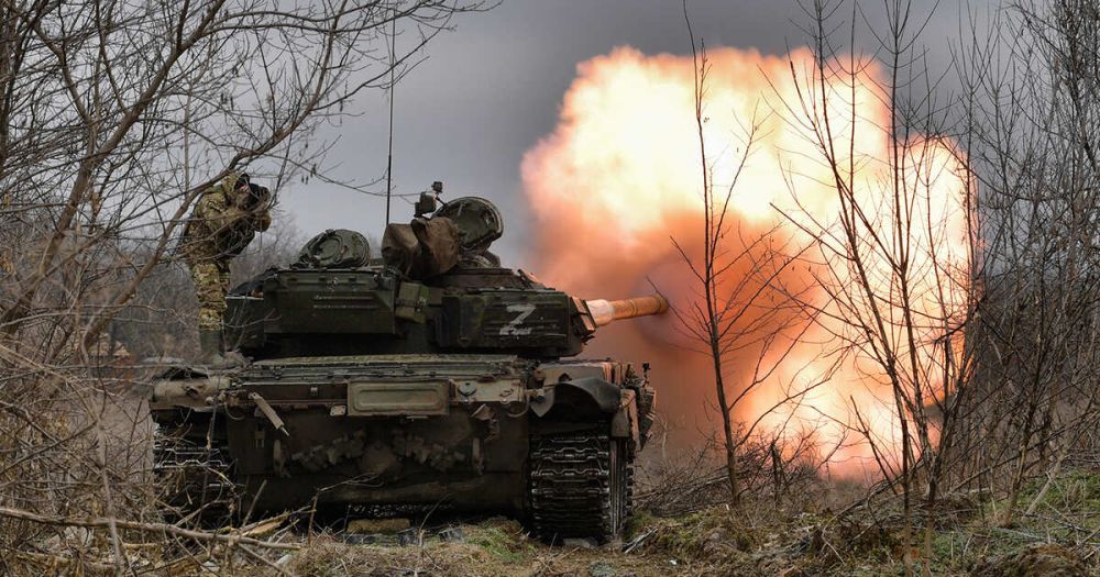 Почему в Киеве говорят о грядущем масштабном наступлении ВС РФ