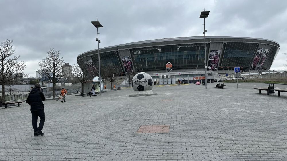 "���-�� �������, � ���-�� ���������": � ��� ������� ������� � �������