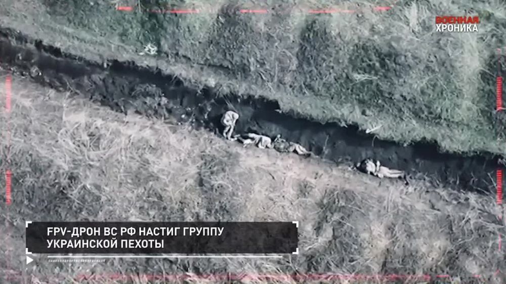 Игорь Мартынов: Военная хроника, 6 апреля