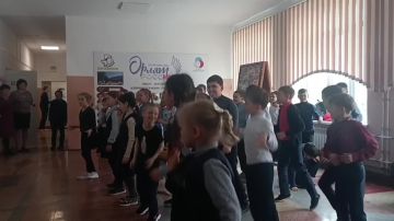 Здоровая молодежь — здоровое будущее!