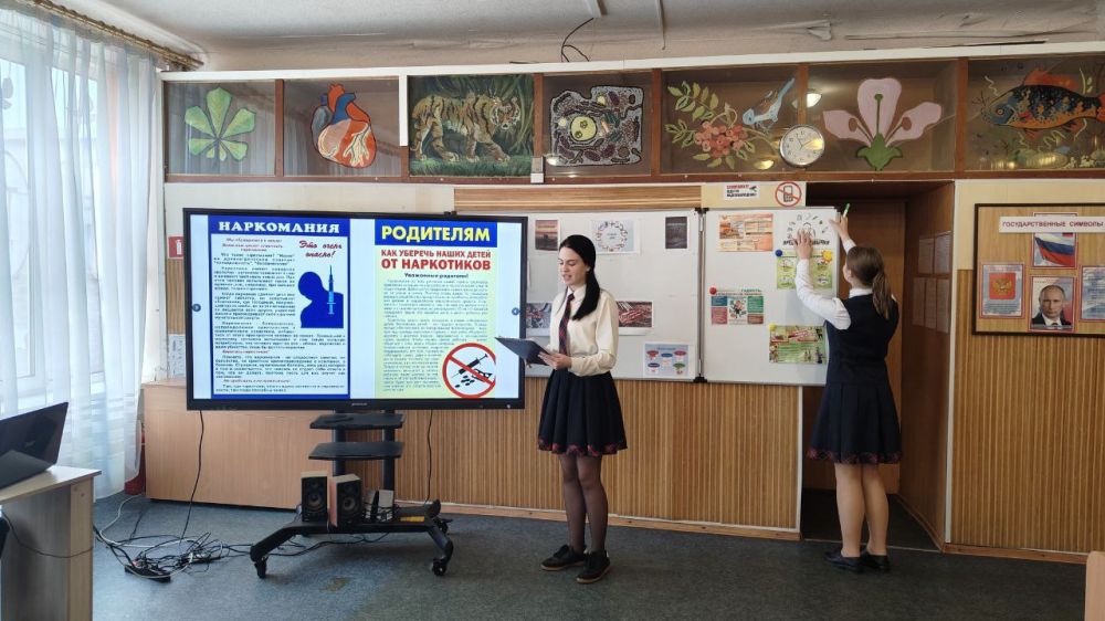 Игорь Мартынов: Заседание дискуссионной площадки ко Всемирному дню здоровья