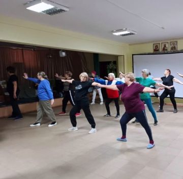 ТЕМАТИЧЕСКАЯ «ПЛОЩАДКА ЗДОРОВЬЯ», посвящённая Всемирному дню здоровья и НЕДЕЛЕ ПРОДВИЖЕНИЯ ЗДОРОВОГО ОБРАЗА ЖИЗНИ