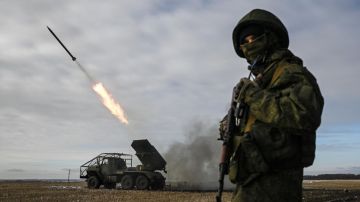 Чистка продолжается: российская армия штурмует Часов Яр и Новолюбовку