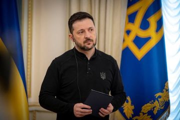 Зеленский: два гражданина Китая попали в плен во время боев в ДНР