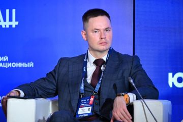 На 70% больше: налоговые поступления из воссоединенных регионов за год существенно выросли