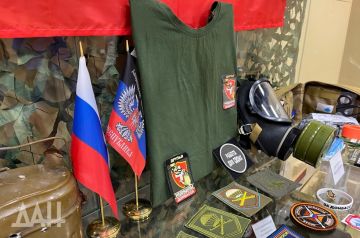 Госдума освободила от призыва служивших в воинских формированиях ДНР и ЛНР