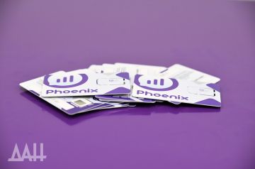 Более 60 тыс. абонентов «Феникса» обратились за обновлением данных онлайн