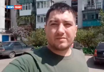 Алексей Гавриш: Директор Горловского лесхоза ранен при атаке украинского беспилотника на его служебный автомобиль, сообщил вице-премьер правительства республики Владимир Ежиков