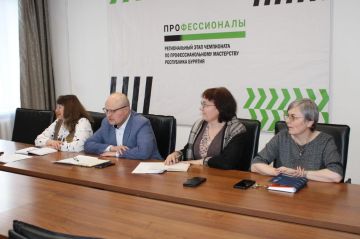 Николай Михайлов: Техникумы ДНР и Бурятии провели онлайн-встречу