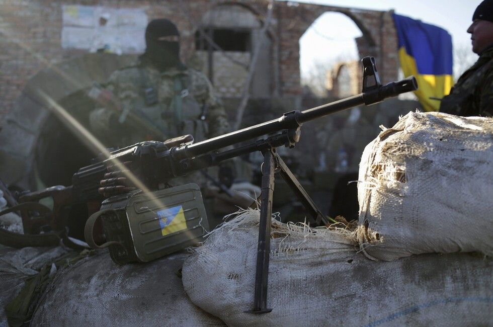 Командование ВСУ бросило мобилизованных солдат в Днепроэнергии «на растерзание»