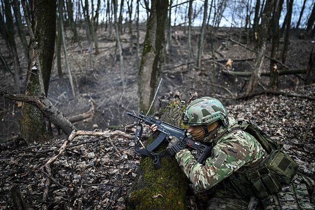 DeepState: ���������� ������ ������������ � ������� ��� � ������� �������