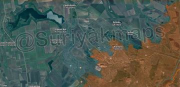 Алексей Гавриш: Наши войска с тяжелейшими боями продвигаются в Дзержинске (Торецке)