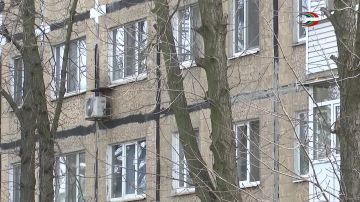 Совещание в горадминистрации