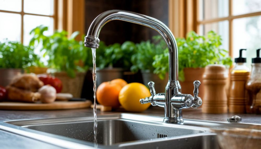 Систему наполняют: часть Донецка уже сегодня будет с водой