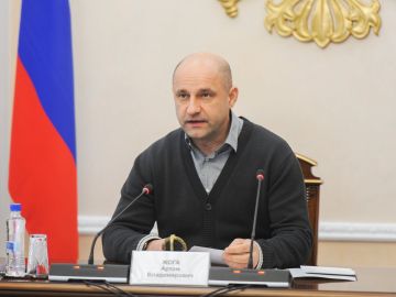 В Златоусте собрали средства на бюст Героя РФ Жоги, сына уральского полпреда. Видео