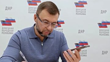 Участники СВО и ветераны ВОВ получат звания почётных жителей городов и сёл ДНР! В каких округах уже готовятся к награждению?