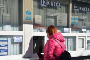 Новый автобусный маршрут запустили из Крыма в ДНР