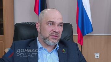 В ДНР делают все для запуска ТЭС в Светлодарске и Мироновском