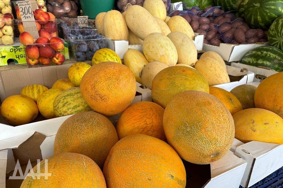 Чертков рассказал, где в ДНР сделают необязательными кассы на рынках