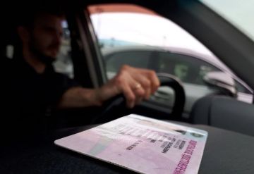 Александр Петрикин: В России прекратило действие автоматического продления водительских прав