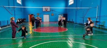 Фотокросс «В объективе - здоровье»