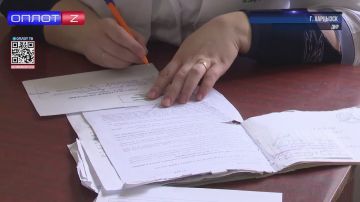 Медицинский патруль «Здоровье» продолжает свою работу