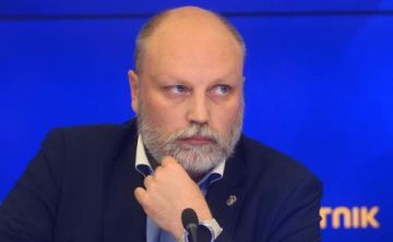 Владимир Рогов: Авиационная ракетная и бомбовая опасность