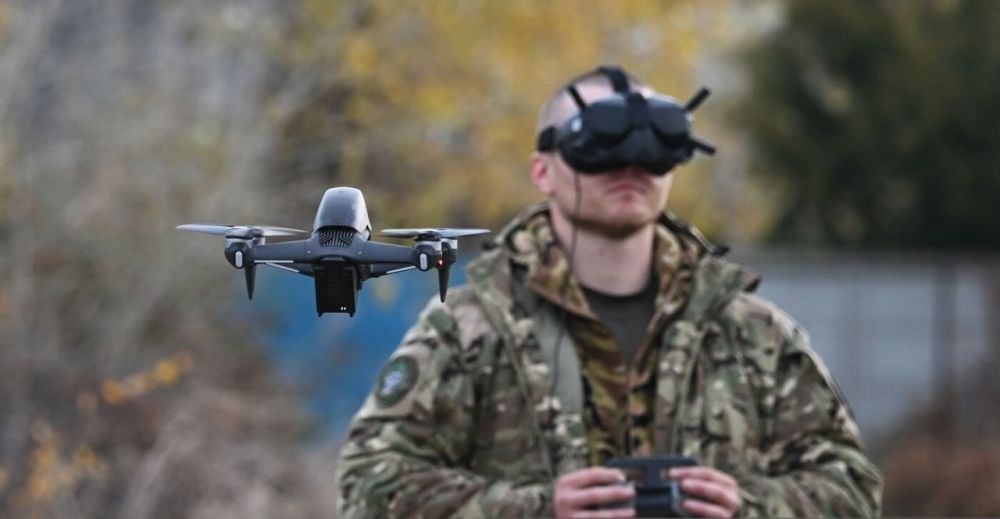 «Судный день» для ВСУ: командр ВСУ жалуется на эффективность российских дронщиков