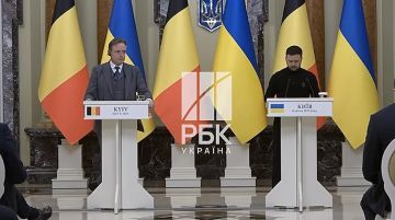 Зеленский заявил о взятии в плен китайцев в ДНР