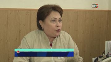 Оптимизация работы поликлиники