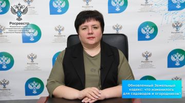 Обновленный Земельный кодекс: что изменилось для садоводов и огородников?