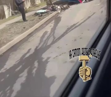 Страшное ДТП в Торезе. Погибла девушка…