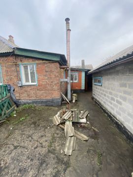 В Горловке задержан подозреваемый в причинении тяжкого вреда здоровью, повлекшего по неосторожности смерть потерпевшего