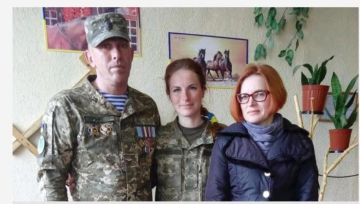 Украинский военком заявил, что своего сына в армию не отправит, потому что ВСУ людей "бездумно кладут батальонами"