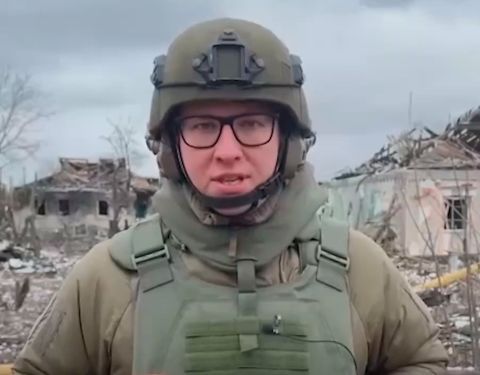 Игорь Жданов: Весь Донецк, Макеевка и Ясиноватая сидят без воды, потому что ВСУ ударили по электроподстанции, питающей фильтровальную станцию