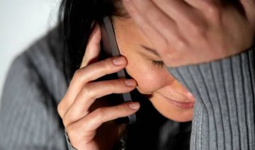 В МВД рассказали, что делать при потере денег из-за вируса на телефоне