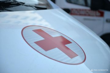 При атаках ВСУ пострадали два мирных жителя Горловки