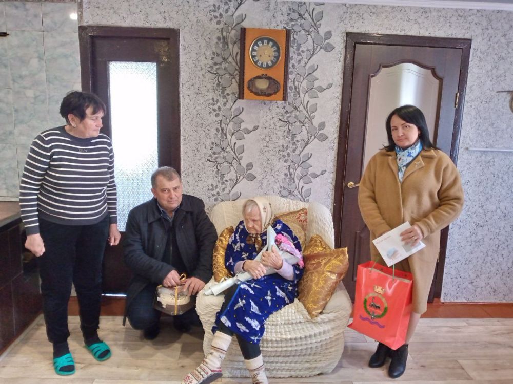 Таймураз Арсоев: От юбилеев в жизни не уйти