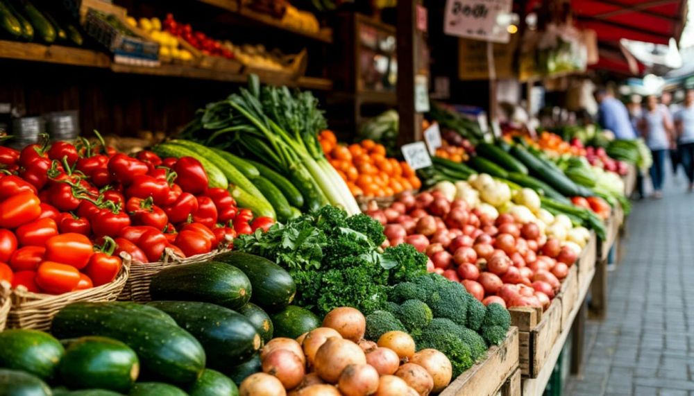 Нужно поддержать предпринимателей: арендную плату на рынках ДНР могут пересмотреть