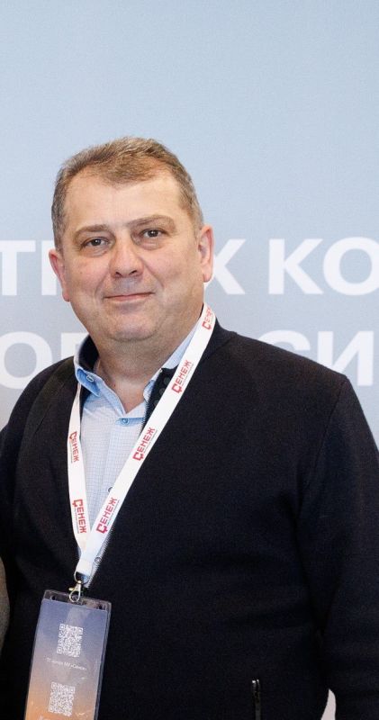 «Знакомство с депутатом». Арсоев Таймураз Павлович - Председатель Волновахского муниципального совета Донецкой Народной Республики
