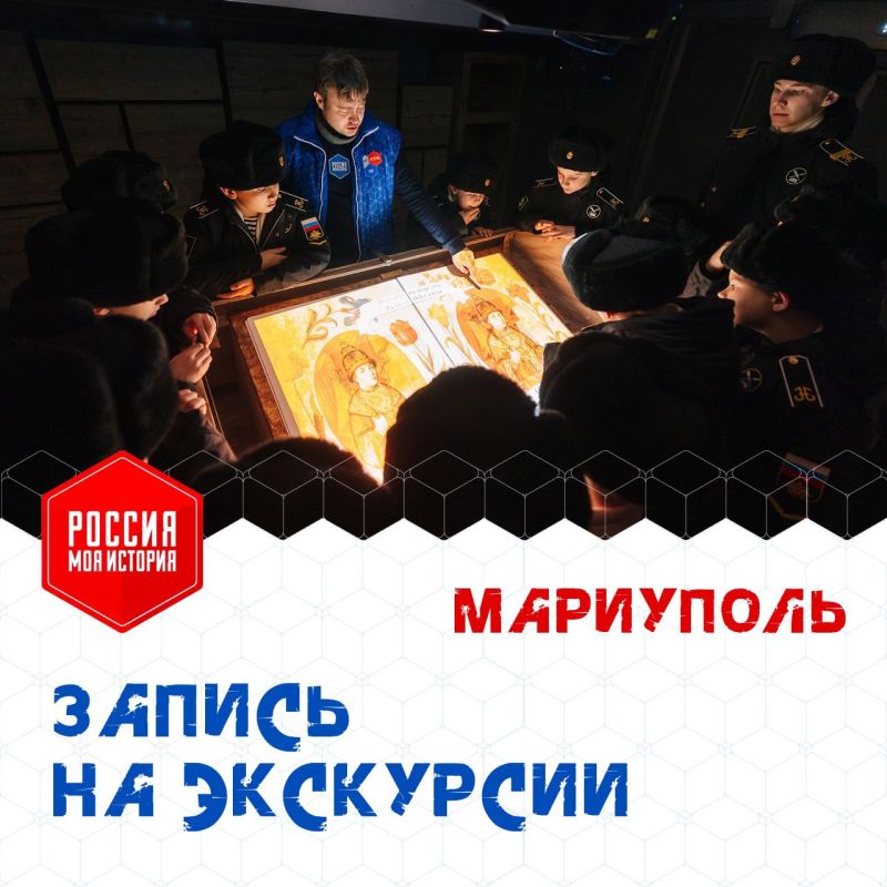 ��������� � ����� ����� �������� ���������� ������������� ����� ������� � ��� ��������!