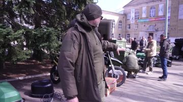 Евгений Лисицын: Мавики, FPV, «Перехват» и «Булат» уже на передовой