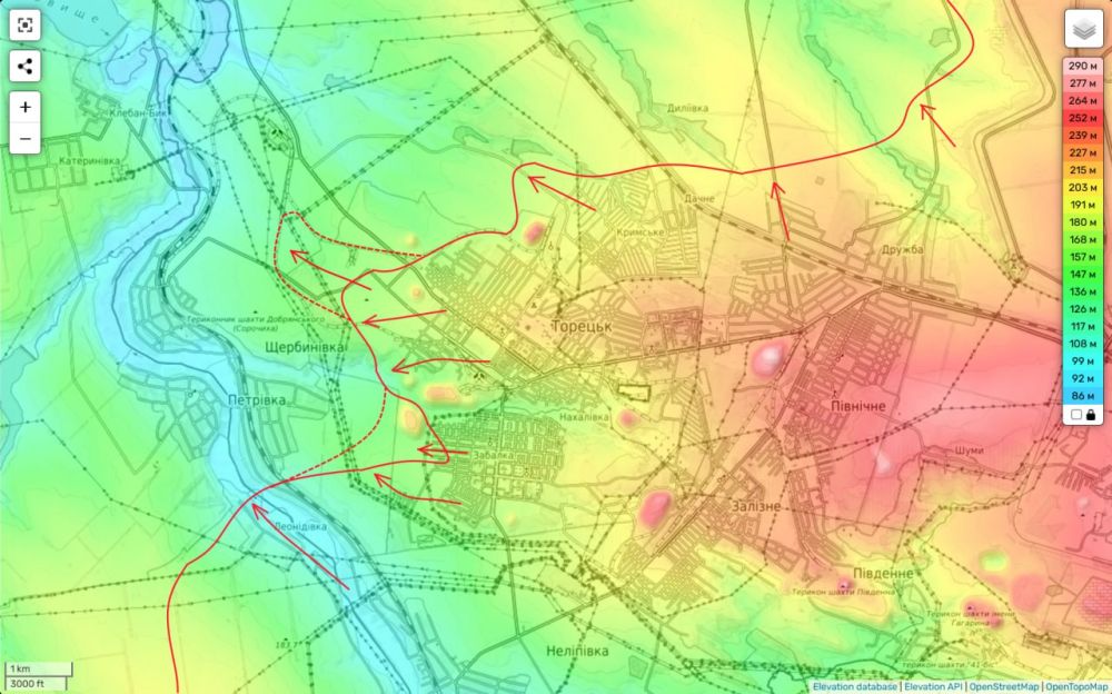 ���� ��������: �������� ����������� �� 09.04.25: ����������� �� �� ������-�������� �������