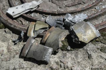 В Донецке двое подростков погибли при детонации боеприпаса