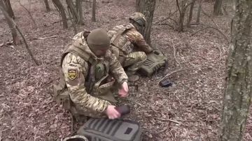 Андрей Руденко: Расчеты fpv-дронов группировки войск «Восток» продолжают уничтожать опорные пункты, огневые позиции ВСУ на Южно-Донецком направлении