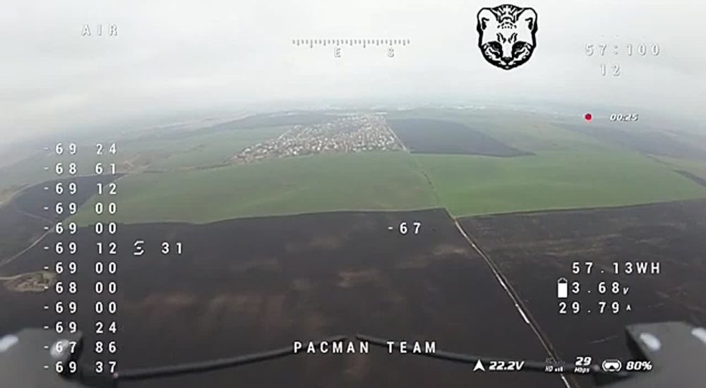 ��������� ���������� FPV-��������� � �����������������